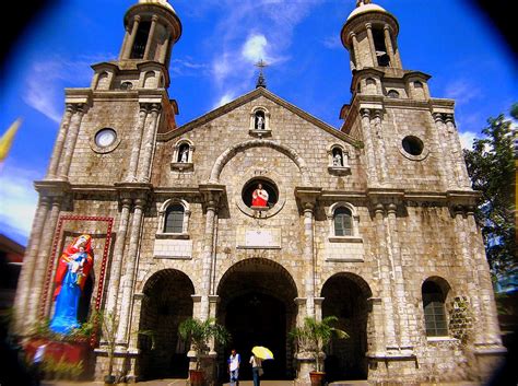 san sebastian cathedral (bacolod) photos